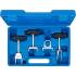 Jeu d Outils de Démontage de Bobines d Ignition VAG - 4 pcs - Précision et Compatibilité Véhicules VAG - D-Work