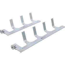 Gabarits de Positionnement pour Injecteur VAG - Moteurs 3 et 4 Cylindres - Précision et Fiabilité - D-Work