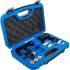 Kit de Montage et Démontage d Injecteurs FSI - Outils Professionnels pour Moteurs à Injection Directe - D-Work