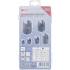 Assortiment de Tarauds Autocoupants 32 Pièces - Acier, Précision et Polyvalence - - BGS