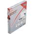 Boîte de Gaines Thermorétractables 6 m D.5 mm - Rouge, Protection et Isolation Électrique - D-Work