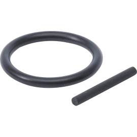 Jeu de Joints Toriques et Goupilles de Blocage 25 mm à 70 mm - 11/16\ à 2.3/4\ - Assortiment Complet pour Réparations Pr - BGS