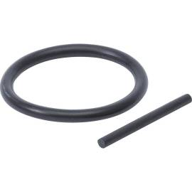 Jeu de Joints Toriques et Goupilles de Blocage - 20 mm à 70 mm - 50 pièces - - Étanchéité et Fixation Fiables - BGS