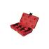 Jeu de Joints Toriques et Goupilles de Blocage 25 mm à 70 mm - 11/16\ à 2.3/4\ - Assortiment Complet pour Réparations Pr - BGS