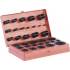 Jeu de Joints Toriques et Goupilles de Blocage - 20 mm à 70 mm - 50 pièces - - Étanchéité et Fixation Fiables - BGS