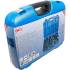 Testeur de Circuit de Refroidissement - 32 pcs - Diagnostic Précis et Complet, Plastique, Pro - D-Work