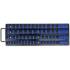 Jeu de Rails pour Douilles avec 80 Clips - Pour Douilles 6,3 mm, 10 mm, 12,5 mm - Organisation et Accessibilité - D-Work
