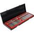 Jeu d'Embouts Combinés 54 pcs - Acier, Précision et Polyvalence, Pro - D-Work