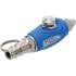 Mini-Soufflette d’Air Comprimé - 14,6 x 4,7 x 2,5 cm - Plastique Léger - Nettoyage Précis et Efficace - BGS
