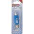 Mini-Soufflette d’Air Comprimé - 14,6 x 4,7 x 2,5 cm - Plastique Léger - Nettoyage Précis et Efficace - BGS