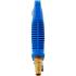 Soufflette Air Comprimé avec Buse Venturi - 15,3x2,8x25,2 cm - - Puissance et Précision de Soufflage - BGS