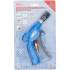 Soufflette Air Comprimé avec Buse Venturi - 15,3 x 2,8 x 25,2 cm - Puissance et Précision de Soufflage - D-Work