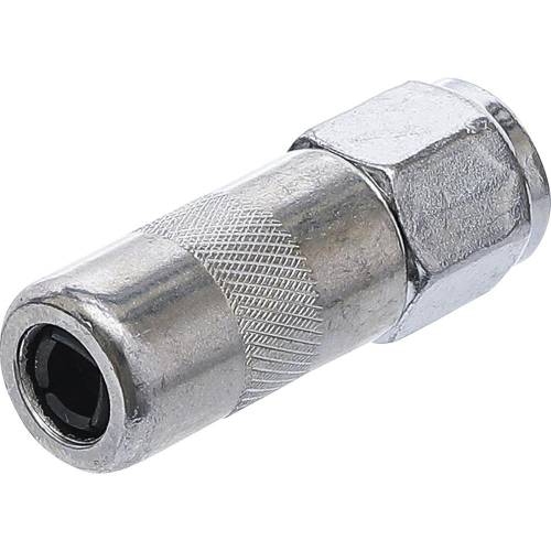 Agrafe pour Pompes à Graisse - 64 x 18 x 88 mm - Acier Résistant - Fixation Fiable et Durable - D-Work