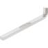Clé de Retenue de Volant d’Inertie pour Opel - Dimensions 135x16x141 mm - Acier Résistant - Maintien Sécurisé - BGS