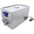 Bac à Ultrason 30 L - Dimensions 43,2x41,9x67,3 cm - Nettoyage Précis et Efficace - BGS