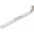 Clé de Retenue de Volant d’Inertie pour Opel - Dimensions 135x16x141 mm - Acier Résistant - Maintien Sécurisé - BGS