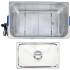 Bac à Ultrason 30 L - Dimensions 43,2x41,9x67,3 cm - Nettoyage Précis et Efficace - BGS