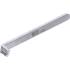 Clé de Retenue de Volant d'Inertie pour Opel - 135 x 16 x 141 mm - Acier Résistant - Maintien Sécurisé - D-Work
