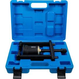 Outil pour Bras de Suspension Honda - Dimensions 28.7x11.1x38.3 cm - Acier Robuste - Maintenance et Réparation Faciles - BGS