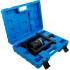 Outil pour Bras de Suspension Honda - 28.7 x 11.1 x 38.3 cm - Acier Robuste - Maintenance et Réparation Faciles - D-Work