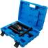 Outil pour Bras de Suspension Honda - Dimensions 28.7x11.1x38.3 cm - Acier Robuste - Maintenance et Réparation Faciles - BGS