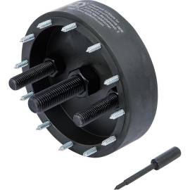 Outil pour Joint Radial de Vilebrequin - Jaguar, Land Rover - Précision et Fiabilité - - BGS