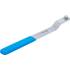 Clé de Tendeur de Courroie pour Opel, Vauxhall et Chevrolet - 30,9 cm x 4,3 cm x 3,3 cm - Acier Résistant - Ajustement Pré - BGS