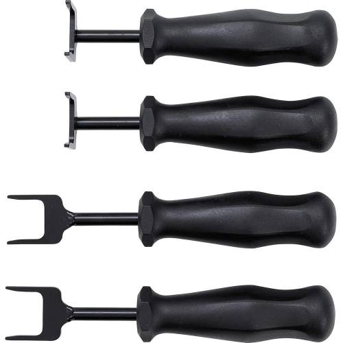 Jeu d Outils de Démontage Conduite Carburant - Pour Véhicules Utilitaires USA MaxxForce 11 et 13 - Précision et Fiabilité - BGS