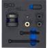 Jeu d Outils de Démontage Conduite Carburant - Pour Véhicules Utilitaires USA MaxxForce 11 et 13 - Précision et Fiabilité - BGS