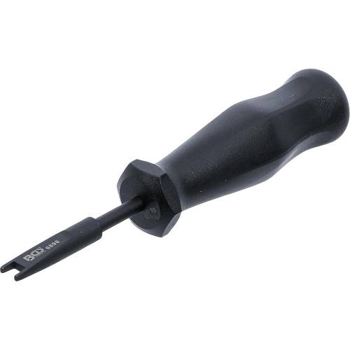 Outil de Montage de Ressort de Frein de Stationnement 185 mm - Précision et Sécurité, Acier, Pour Toyota - D-Work