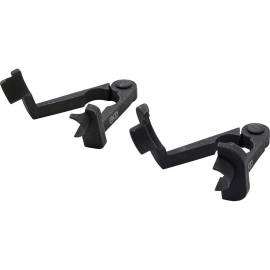 Outil de Déverrouillage pour Raccords de Conduites de Climatisation - Compatible VAG - Déverrouillage Facile et Rapide - D-Work
