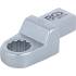 Clé Annulaire 10 mm - Empreinte 9x12 mm - Acier Résistant - Précision et Durabilité - BGS