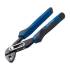 Clé Annulaire 11 mm - Empreinte 9 x 12 mm - Acier Résistant - Précision et Durabilité - D-Work