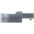 Clé Annulaire 12 mm - Empreinte 9x12 mm - Acier Résistant - Précision et Durabilité - BGS