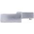 Clé Annulaire 13 mm - Empreinte 9x12 mm - Acier Résistant - Précision et Durabilité - BGS