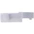 Clé Annulaire 17 mm - Empreinte 9x12 mm - Acier Résistant - Précision et Durabilité - BGS