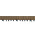 Pro 610 mm Bügelsäge mit amerikanischer Zahnung speziell für Grünholz für Forstarbeiten - Diamwood Platinum