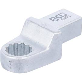 Clé Annulaire 15 mm - Empreinte 14 x 18 mm - Acier Résistant - Précision et Durabilité, Pro - D-Work