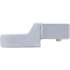 Clé Annulaire 13 mm - Empreinte 14x18 mm - Acier Résistant - Précision et Durabilité - BGS