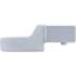 Clé Annulaire 13 mm - Empreinte 14x18 mm - Acier Résistant - Précision et Durabilité - BGS