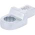 Clé Annulaire 17 mm - Empreinte 14x18 mm - Acier Résistant - Précision et Durabilité - BGS