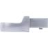Clé Annulaire 17 mm - Empreinte 14x18 mm - Acier Résistant - Précision et Durabilité - BGS