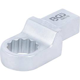 Clé Annulaire 19 mm - Empreinte 14x18 mm - Précision et Robustesse - BGS