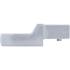 Clé Annulaire 19 mm - Empreinte 14x18 mm - Précision et Robustesse - BGS