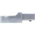 Clé Annulaire 24 mm - Empreinte 14 x 18 mm - Acier Résistant - Précision et Durabilité, Pro - D-Work