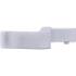 Clé Annulaire 27 mm - Empreinte 14 x 18 mm - Acier Résistant - Précision et Durabilité, Pro - D-Work