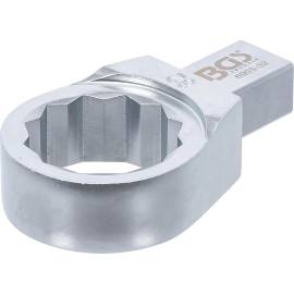 Clé Annulaire 32 mm - Empreinte 14x18 mm - Acier Résistant - Précision et Durabilité - BGS