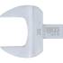 Clé Annulaire 36 mm - Empreinte 14x18 mm - Acier Résistant - Précision et Durabilité - BGS