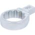 Clé Annulaire 41 mm - Empreinte 14x18 mm - Acier Résistant - Précision et Durabilité - BGS