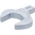 Clé Annulaire 41 mm - Empreinte 14x18 mm - Acier Résistant - Précision et Durabilité - BGS